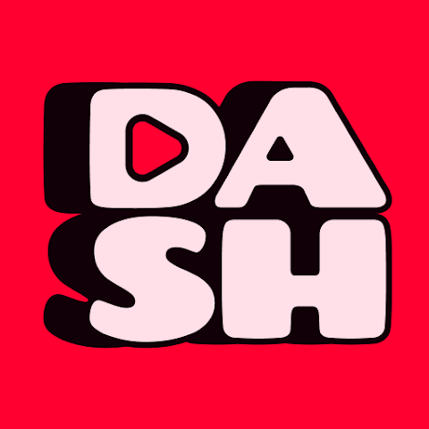DramaDash icon