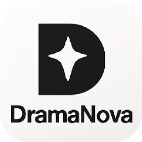 DramaNova icon