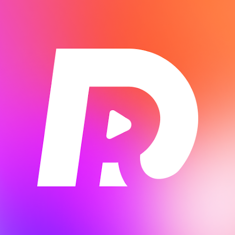 DramaRush icon
