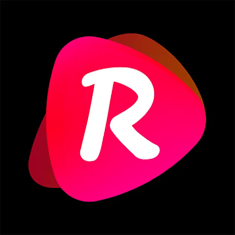 RadReels icon